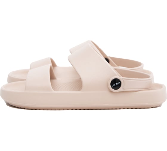 Изображение товара Пантолеты CHOBOT (ЭВА) женские летние Мод/арт 2548035/2548036 1015080220020035