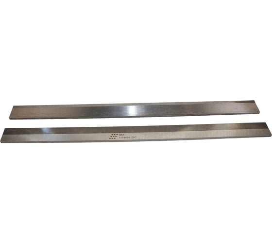 Изображение товара Нож бланкетный с насечкой FHONK HW 650x50x8 (I=30) HM650508/30C