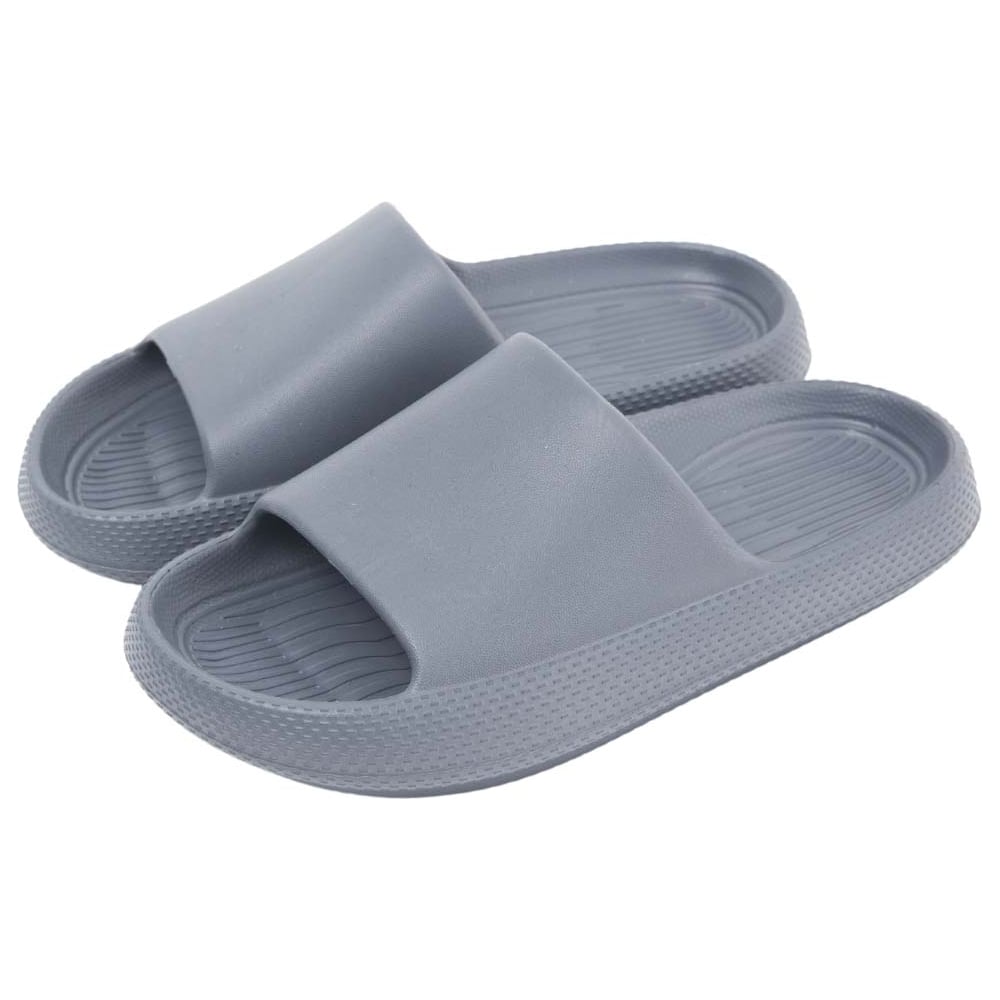 Изображение товара Пантолеты CHOBOT (ЭВА) женские летние 37-38 серые