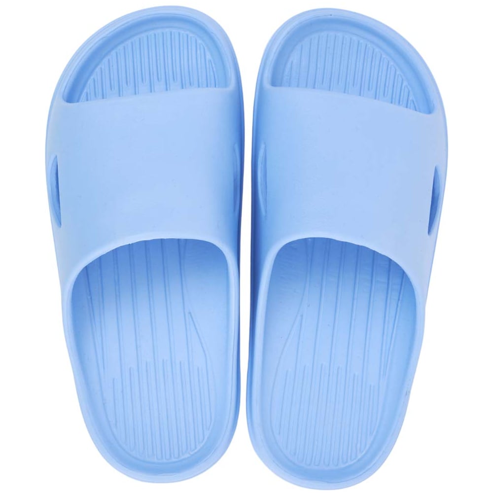 Изображение товара Женские летние пантолеты CHOBOT ЭВА нежно-голубой 39-40