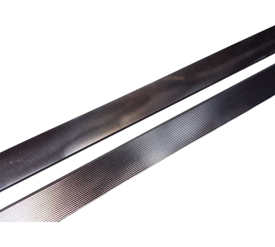 Изображение товара Нож бланкетный с насечкой FHONK HSS 650x35x4 Н650354C