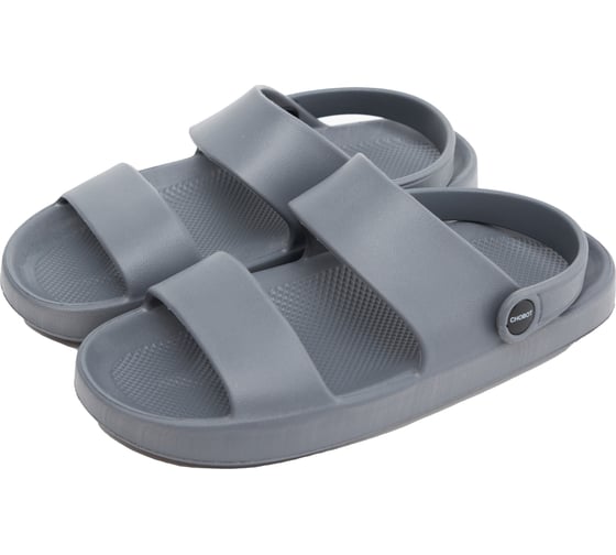 Изображение товара Пантолеты CHOBOT (ЭВА) женские летние Мод/арт 2548035/2548037 1015080230020016