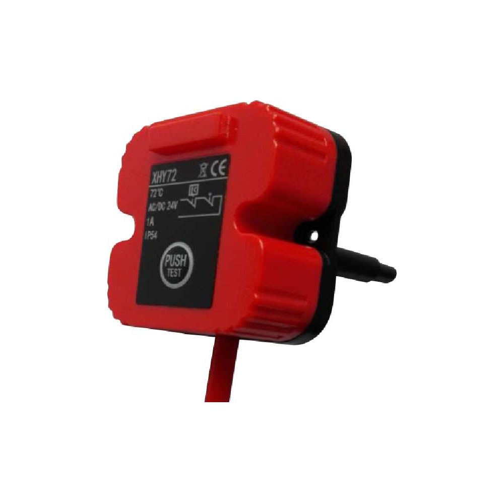 Изображение товара Термодатчик электропривода BVM XHY72 для автоматизации системы