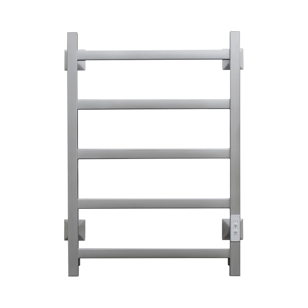 Изображение товара Полотенцесушитель Тругор Пэк 20 кв 60x40 матовый хром (346775) 00-00048449