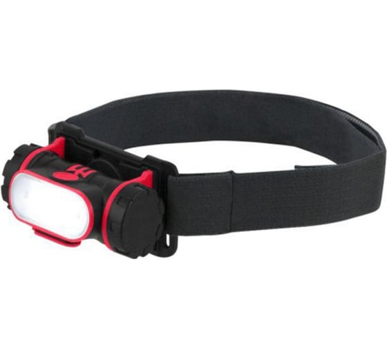 Изображение товара Фонарь аккумуляторный налобный SERENKO SIN-100.2010 В0000000200145