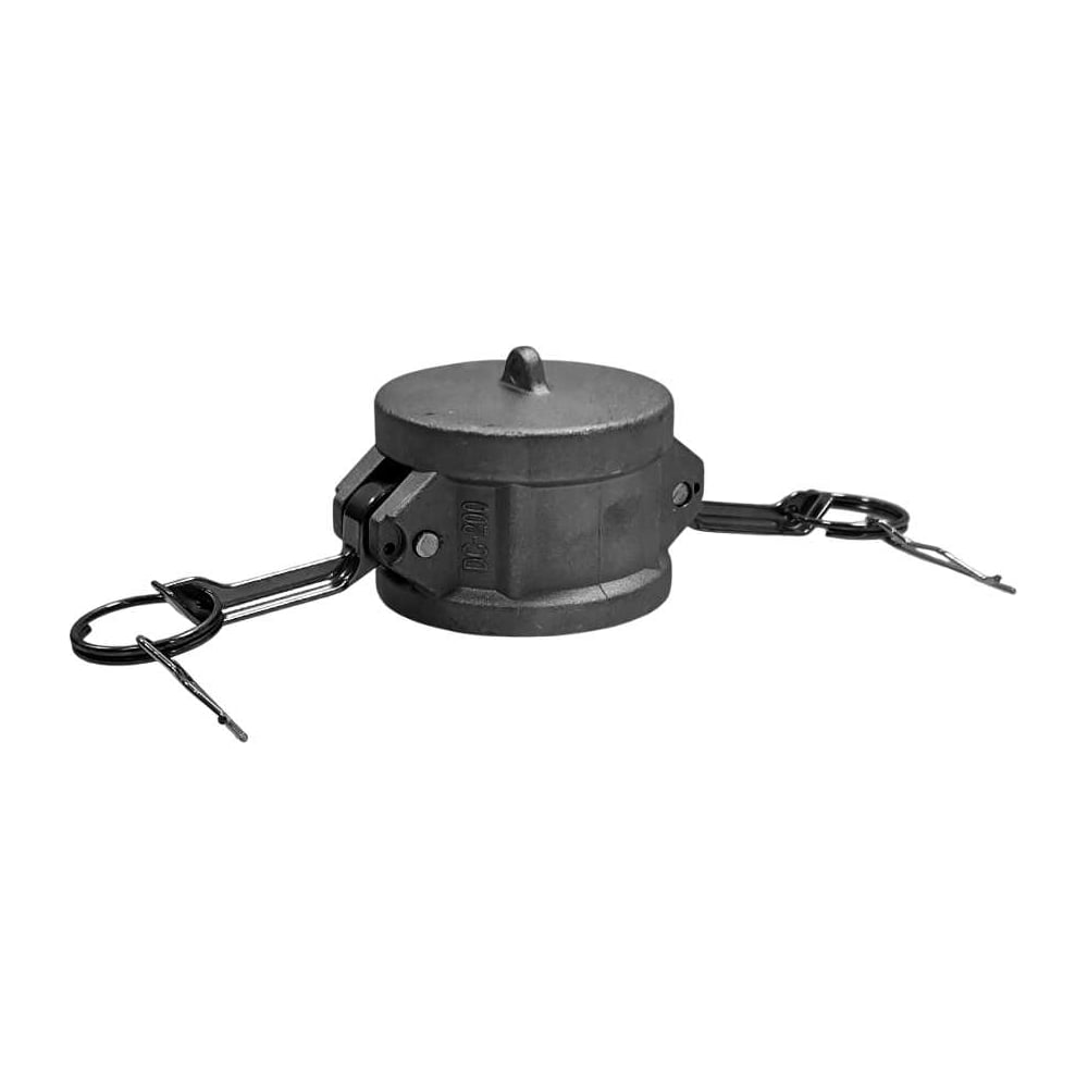 Изображение товара Камлок NetFlex DC200 соединитель алюминий 50мм