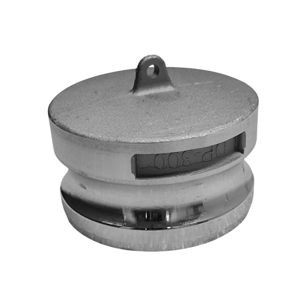 Изображение товара Соединитель Камлок NetFlex DP300 алюминий 3 дюйма (75 мм)