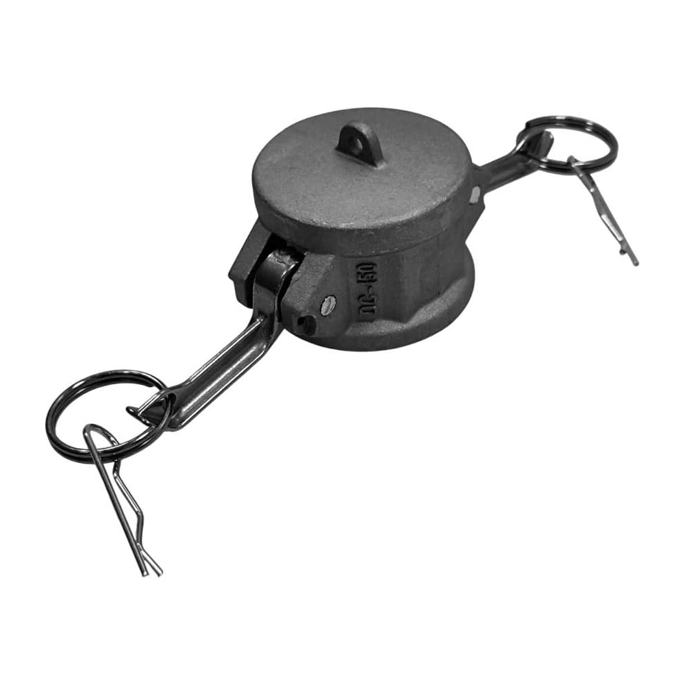 Изображение товара Камлок NetFlex DC150 (1-1/2, 38мм), алюминий 7930168980162