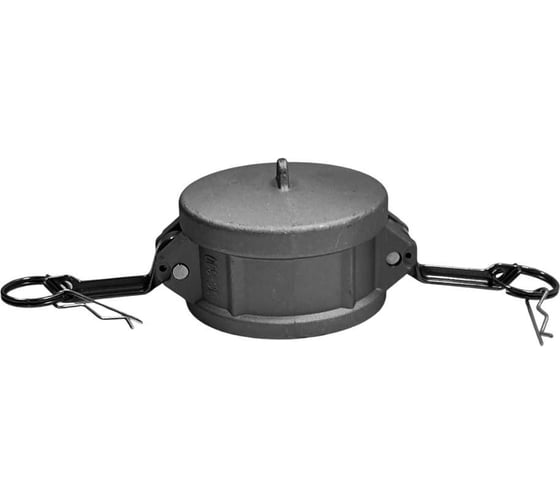 Изображение товара Камлок NetFlex DC300 (3, 75мм), алюминий 7930168980186