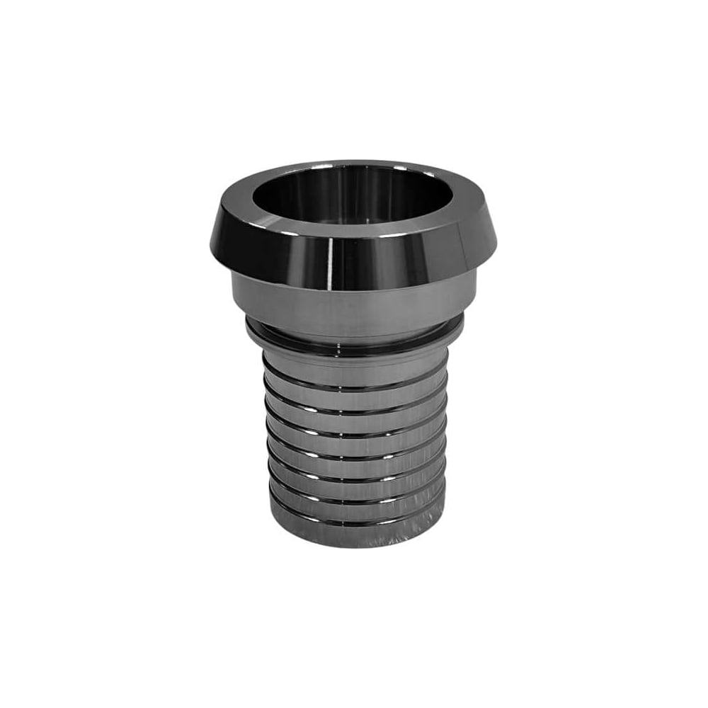 Изображение товара Фитинг пищевой NetFlex DIN11851 DN38мм из нержавеющей стали 316