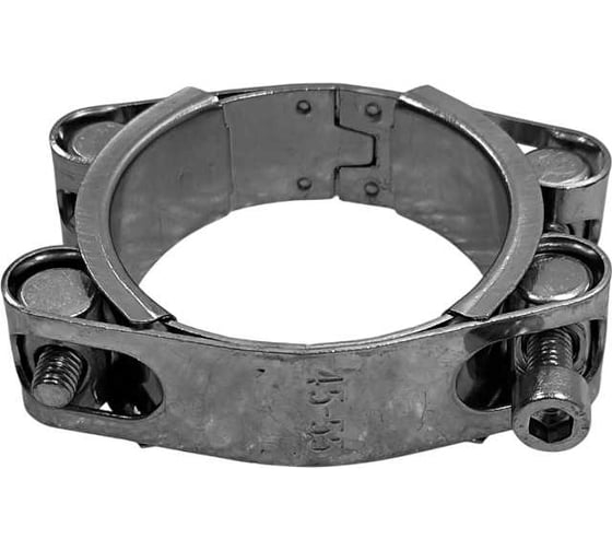 Изображение товара Хомут двухболтовой NetFlex 45-55мм W1 7930168980919