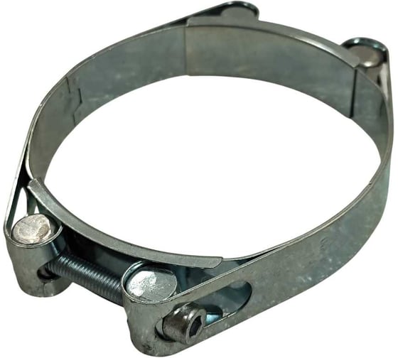 Изображение товара Хомут двухболтовой NetFlex 75-85мм W1 7930168980933