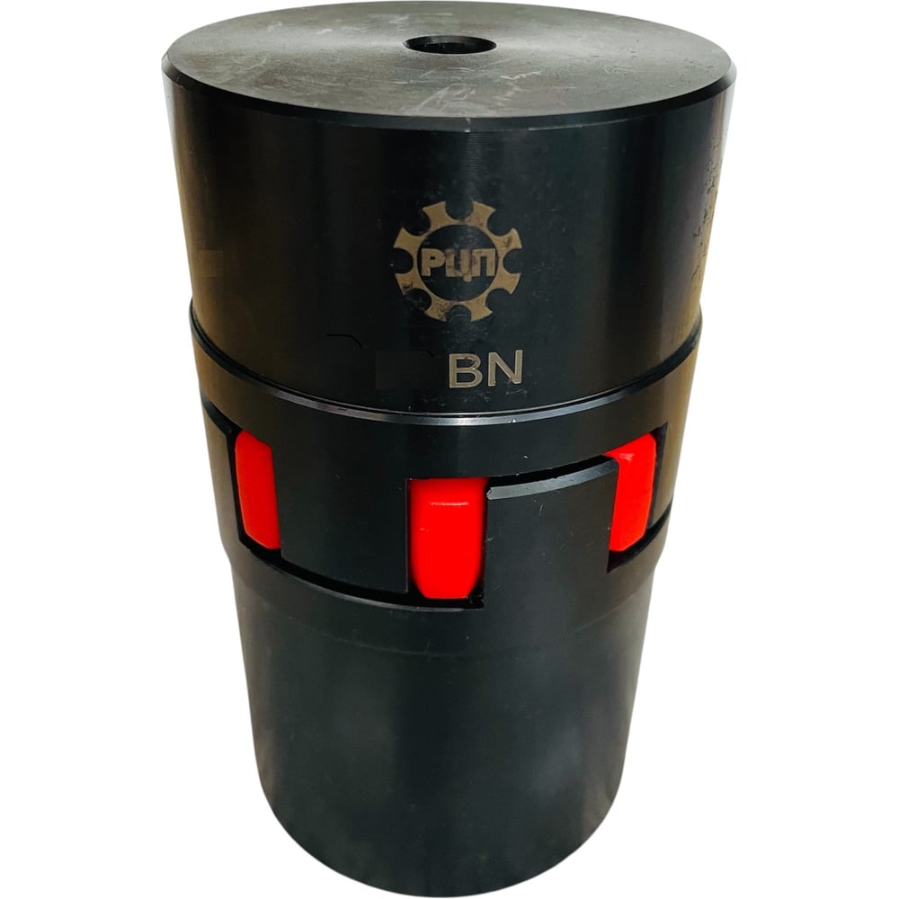 Изображение товара Муфта кулачковая с упругим элементом ООО РЦП ГРУПП SG-M 38BN-38BL RCP Sh98A