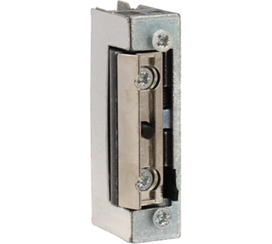 Изображение товара ЭМЗ симметричная Smartec ST-SL480NC узкая, HЗ, без планки smkd0494