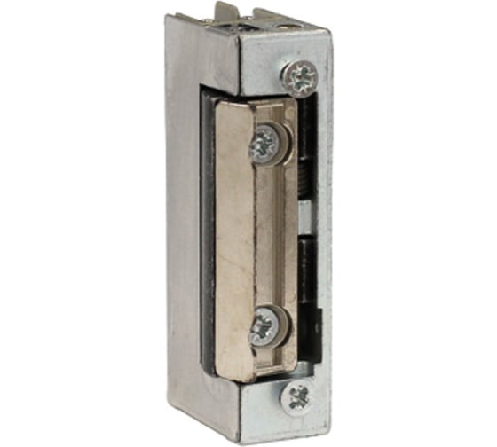 Изображение товара ЭМЗ симметричная Smartec ST-SL451NO узкая, HО, без планки smkd0427