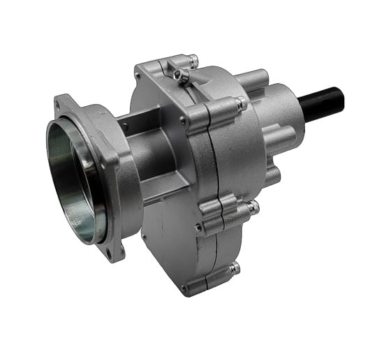 Изображение товара Редуктор UNITED PARTS для мотобуров 90-0282