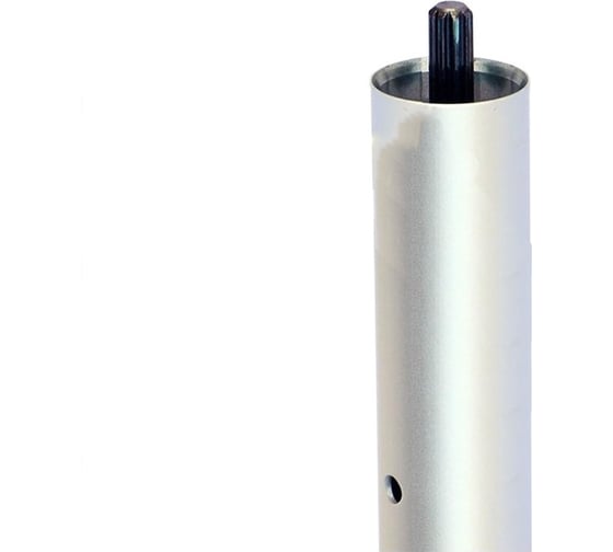 Изображение товара Штанга в сборе UNITED PARTS для триммера Ø28×1500×7T 90-0516