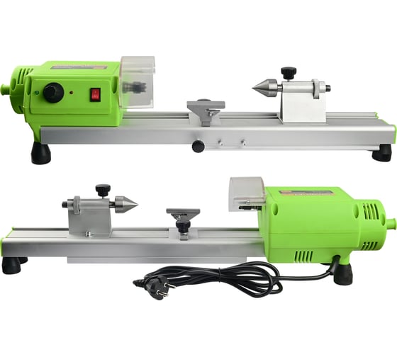 Изображение товара Токарный станок мини KITOKI BG-3306 М7756947