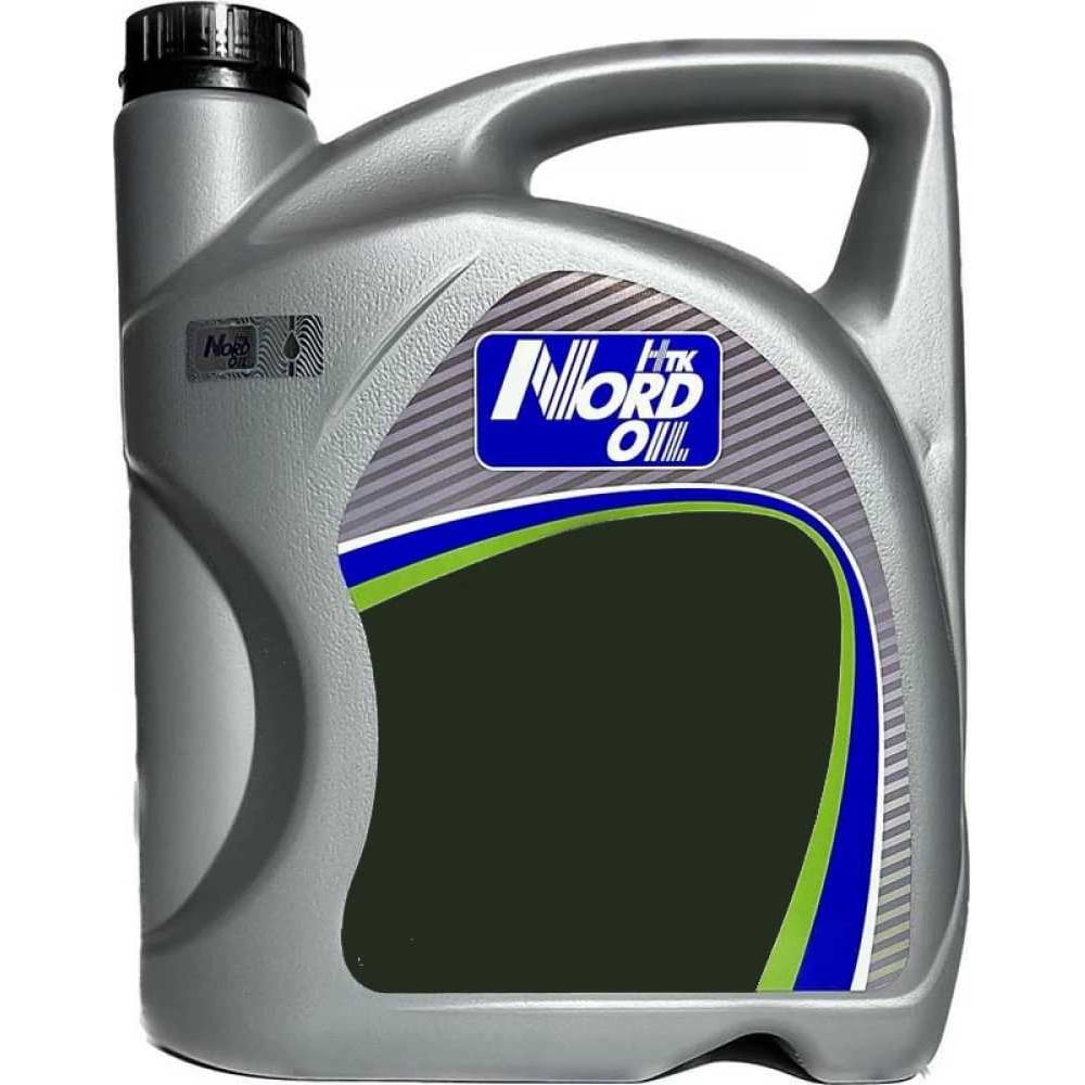 Изображение товара Масло NORD OIL Premium L 20W-50 SL CF 4л для дизельных двигателей