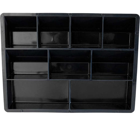 Изображение товара Тара ООО Восток 8870.005 цвет черный 317-Ч