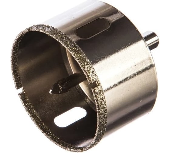 Изображение товара Коронка алмазная по керамограниту с направляющим сверлом Стройштуки 20 мм УТ-00041696