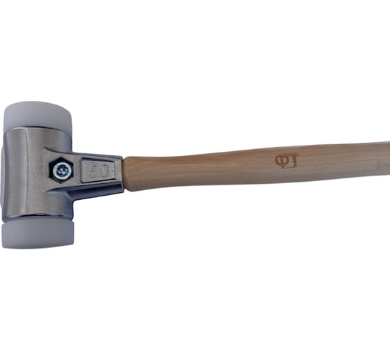 Изображение товара Молоток ФТ ф50мм с пластиковым бойком 680500