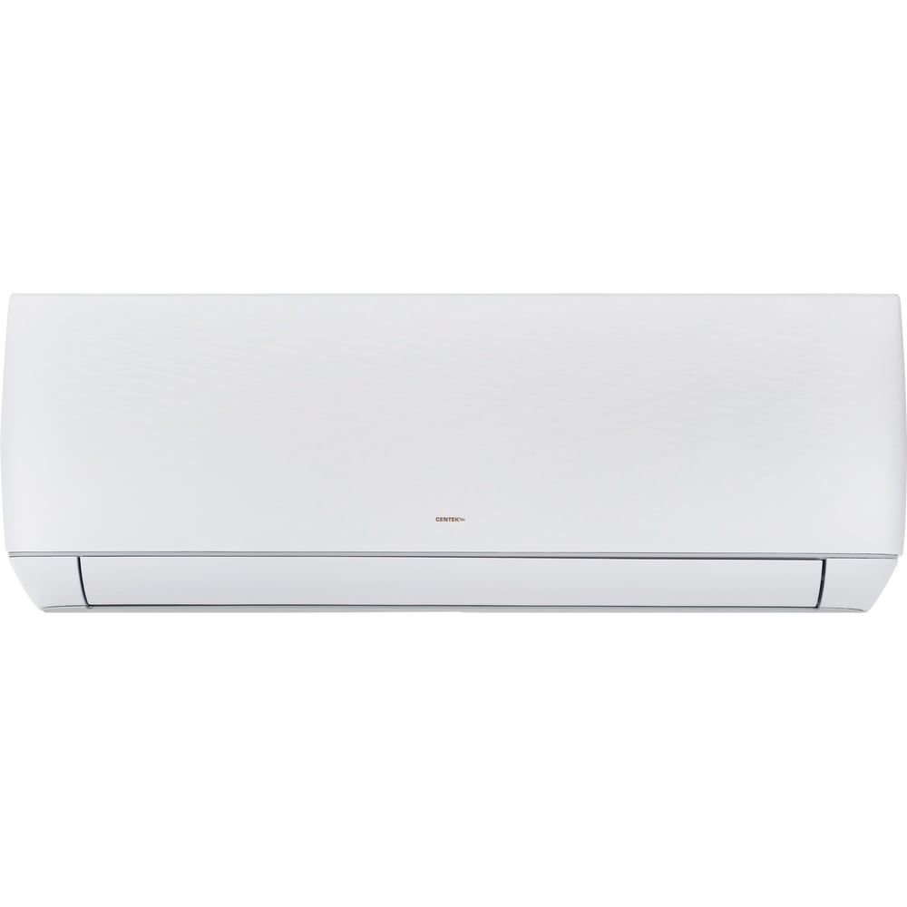 Изображение товара Сплит-система Centek 2900/2950W скрытый LED дисплей, EER-3.26, компрессор GMCC CT-65M09