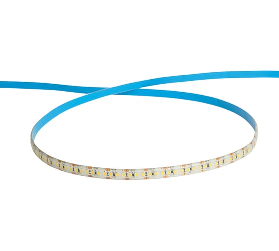 Изображение товара Лента светодиодная FERON 180SMD(2835)/m 17W/m 12V 5m 3000К, LS626 51638