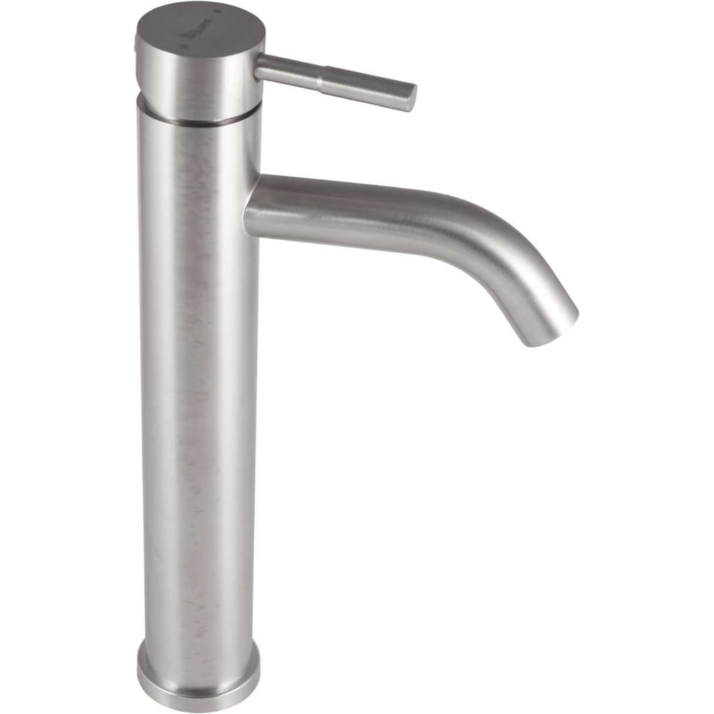 Изображение товара Смеситель для раковины Olive's чаши кругл. нержавеющая сталь AKERO AK11133