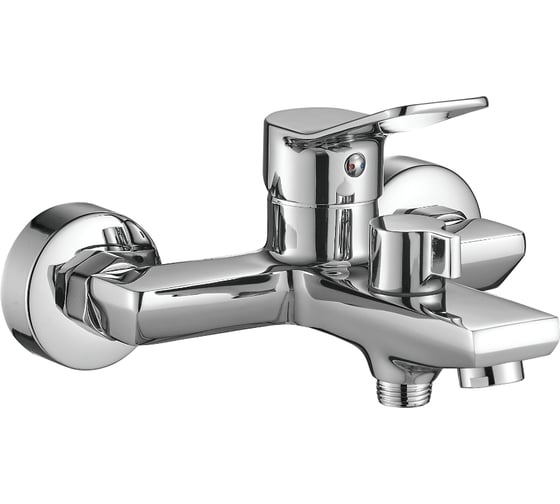 Изображение товара Смеситель для ванны Olive's хром AVIA AV17201