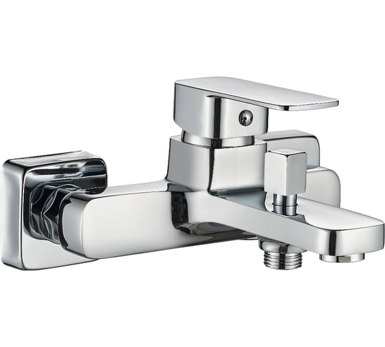 Изображение товара Смеситель для ванны Olive's хром TONES (1 упак. - 10 шт.) TN20201