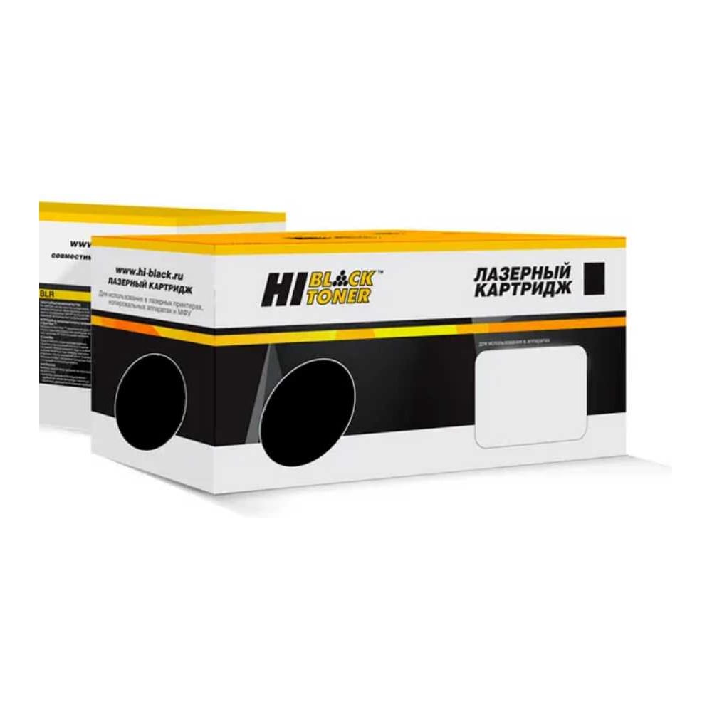 Изображение товара Тонер-картридж Hi-Black для Kyocera PA2001/PA2001W/MA2001/MA2001W 1500 страниц