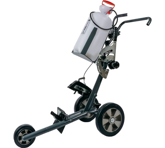 Изображение товара Тележка REDVERG для бензореза с баком для воды (900501) 00006691220