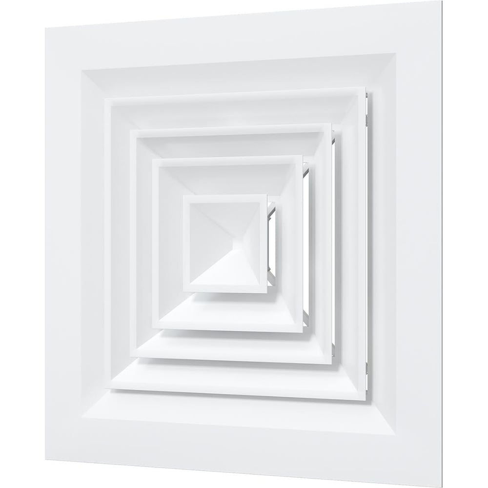 Изображение товара Диффузор ERA CD 295x295 из алюминия белый для ароматерапии