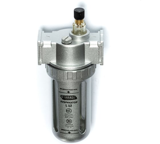 Изображение товара Лубрикатор GARAGE 1/2 8910700