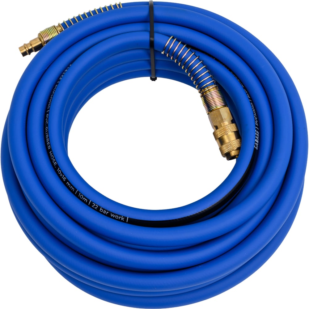 Изображение товара Шланг ПВХ армированный GARAGE 10/16 мм, 10 м 8910800