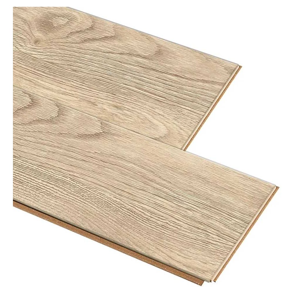 Изображение товара Ламинат Kronostar COMPLIMENT AC5 влагостойкий класс 33 1380x191мм дуб Сальва