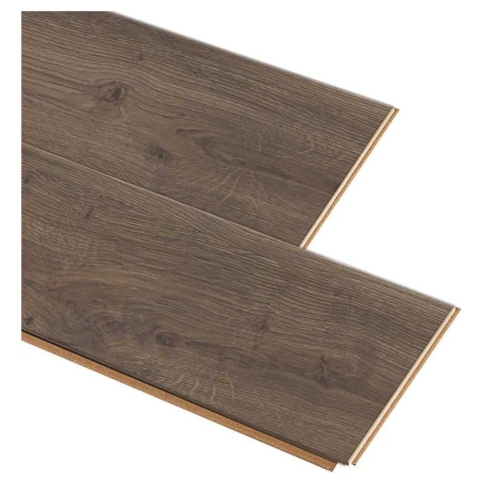 Изображение товара Ламинат Kronostar COMPLIMENT AC5 33 класс влагостойкий под дерево 1380х191 мм