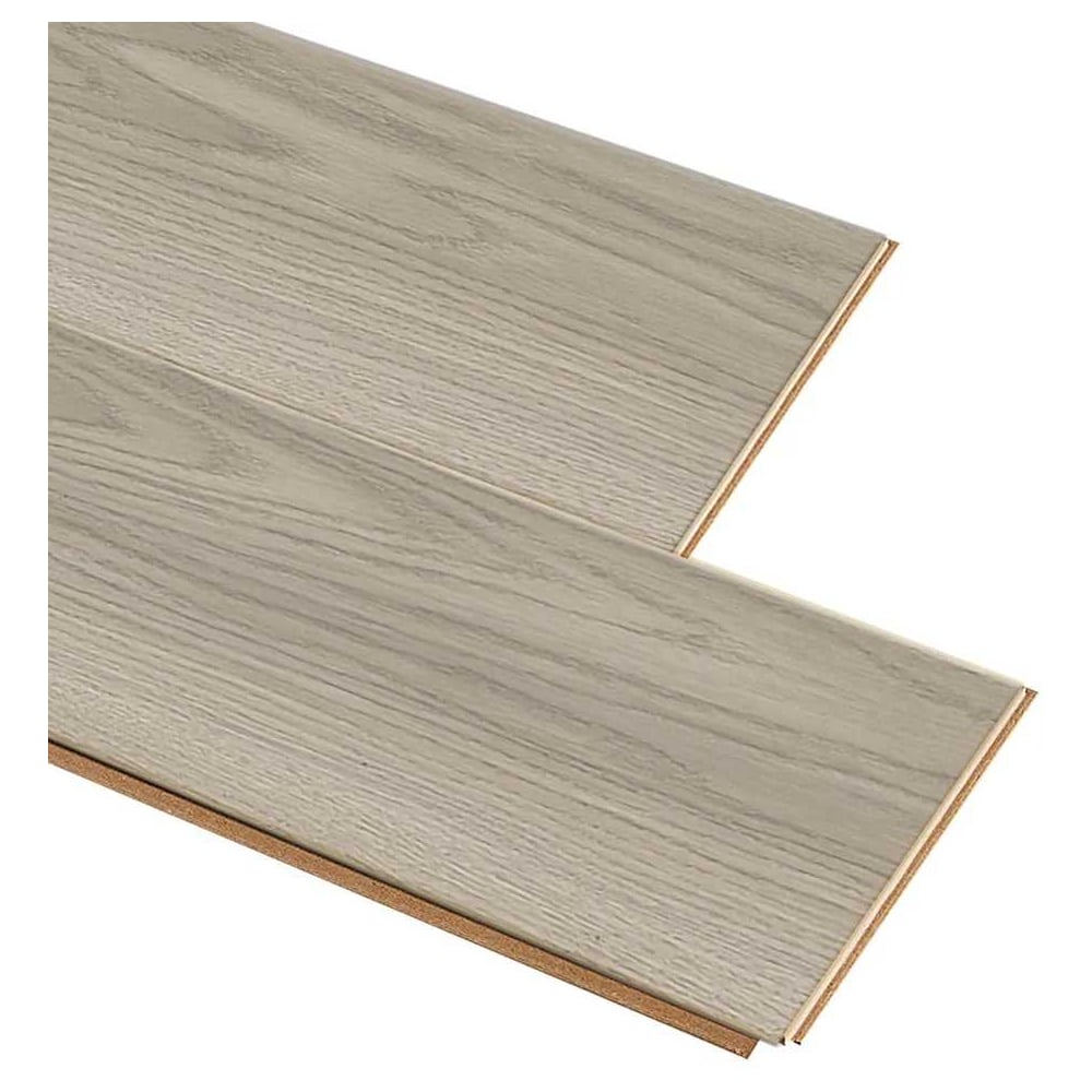 Изображение товара Ламинат Kronostar COMPLIMENT AC5, Дуб Леммингтон, 1380x191x10мм