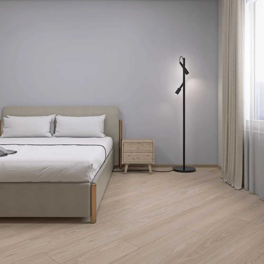 Изображение товара Ламинат Kronostar COMPLIMENT AC5, Дуб Леммингтон, 1380x191x10мм