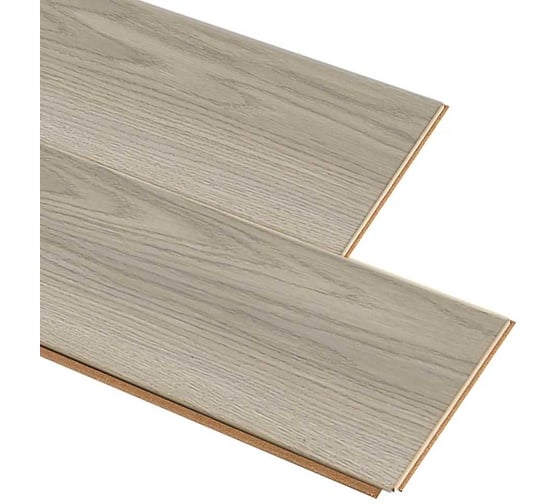 Изображение товара Ламинат Kronostar COMPLIMENT AC5, класс 33, V4 Aqua Out, 1380x191x10мм, Дуб Леммингтон, 1.845 кв.м, D50577