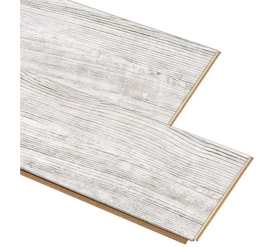 Изображение товара Ламинат Kronostar COMPLIMENT AC5, класс 33, V4 Aqua Out, 1380x191x10мм, Дуб Нойбург, 1.845 кв.м, D50947