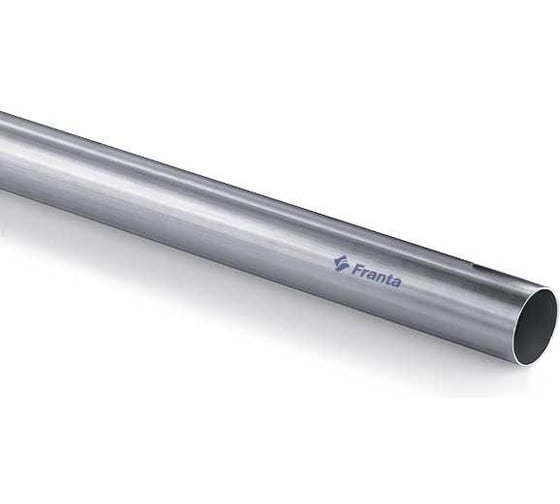 Изображение товара Труба FRANTA в штангах, из нержавеющей стали SUS 304, 28x1.2, 4 метра, TUB5028004