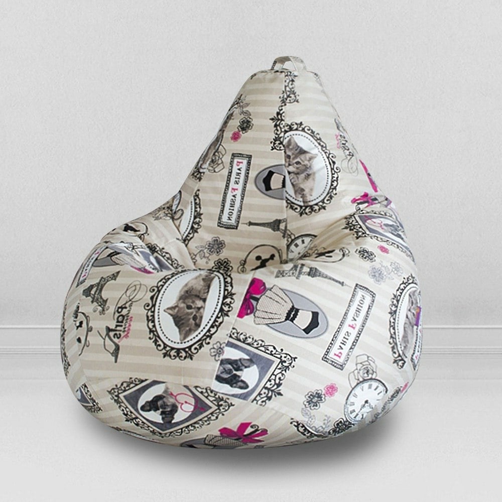 фото Мешок для сидения mypuff