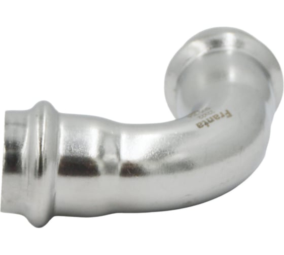 Изображение товара Угольник FRANTA 90 ВПр-ВПр, 15, из нержавеющей стали SUS 304, 3 шт V51500000-3