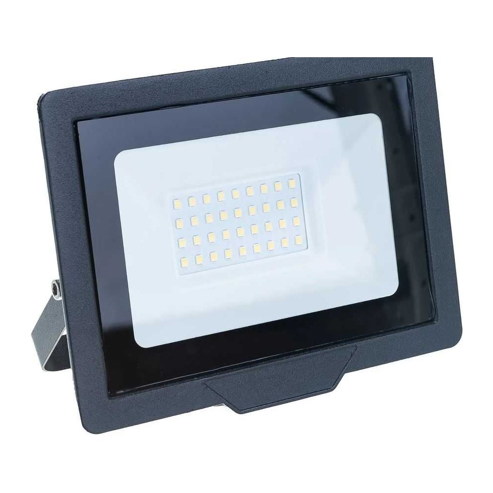 Изображение товара Прожектор светодиодный Monolit MO-L 200 200W IP65 для наружного освещения