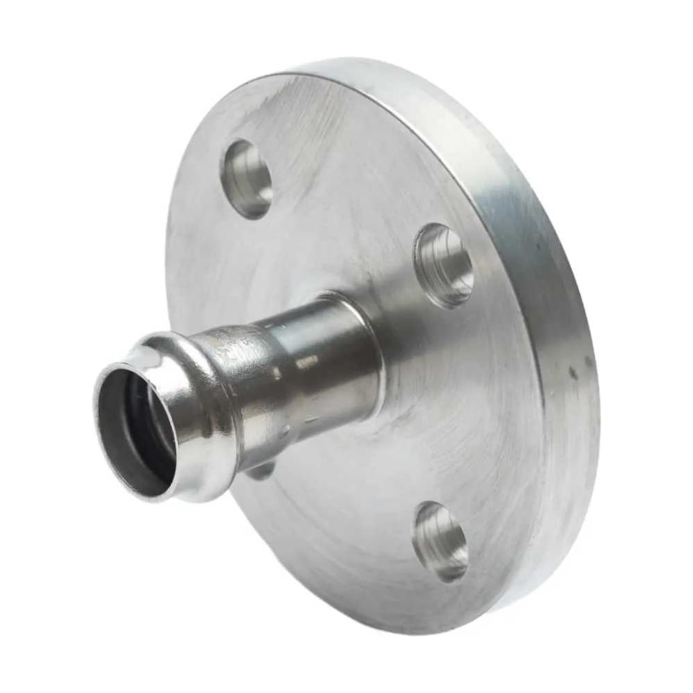 Изображение товара Фланец FRANTA PN16 из нержавеющей стали SUS 304 V25150000