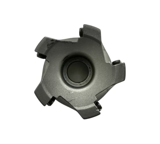 Изображение товара Корпус фрезы со сменными пластинами New Century NC-AP10-D040-A16-Z05-H NC130006