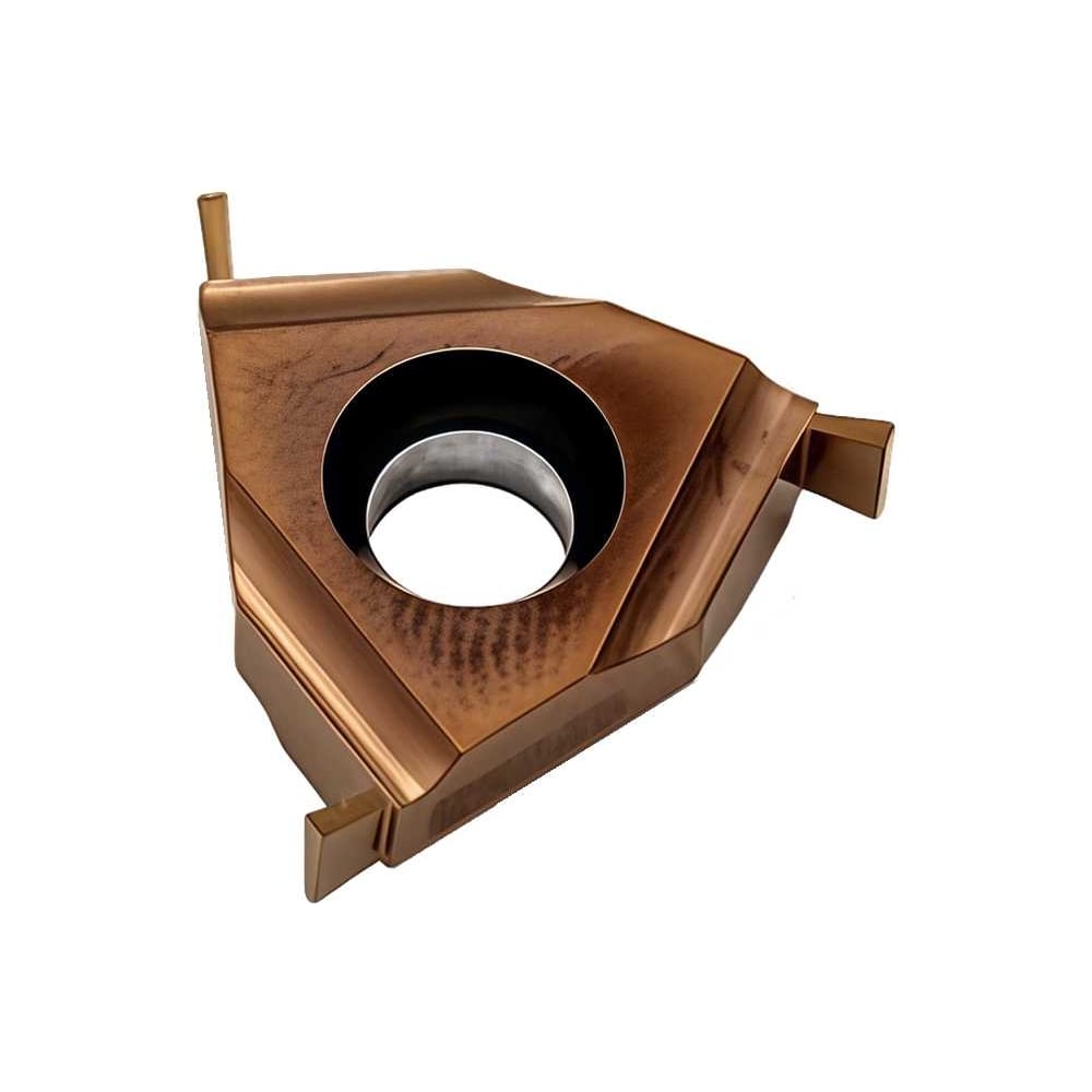 Изображение товара Пластина твердосплавная TORNERI GT16IR090-005 TP9125C для точной обработки металлов