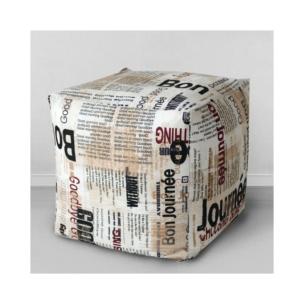 фото Мешок для сидения mypuff